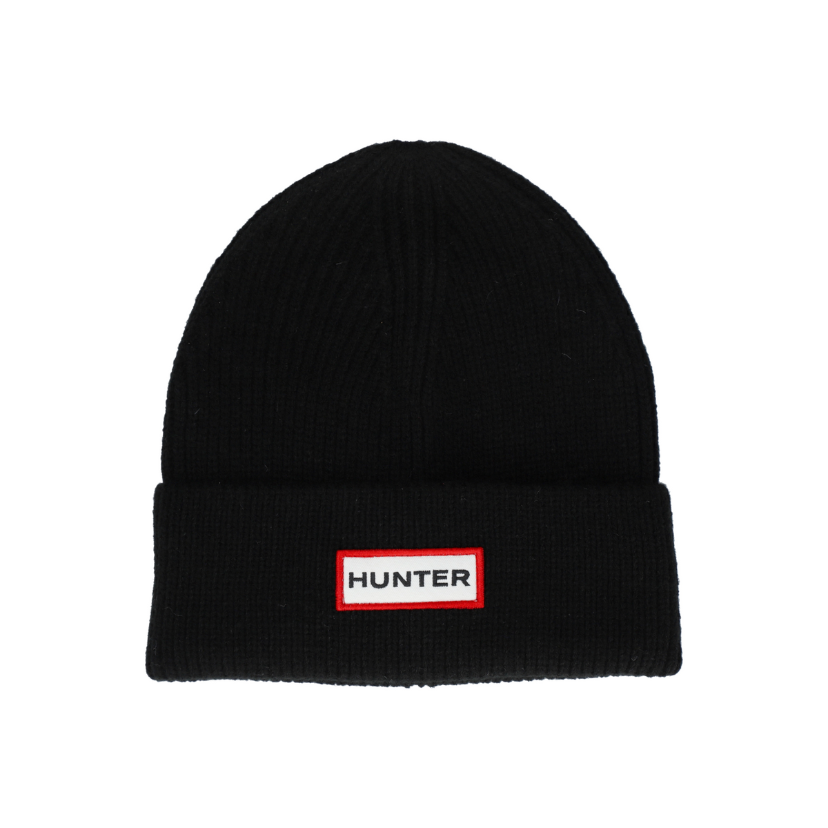 Hunter Acksley Ribbed Beanie