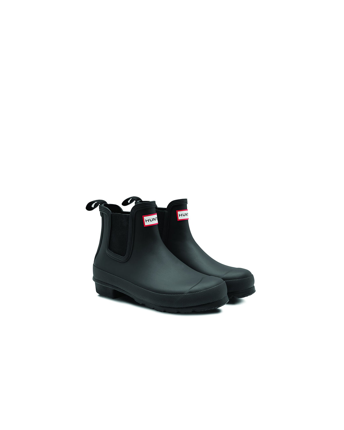 Hunter Damen Original Chelsea Boot