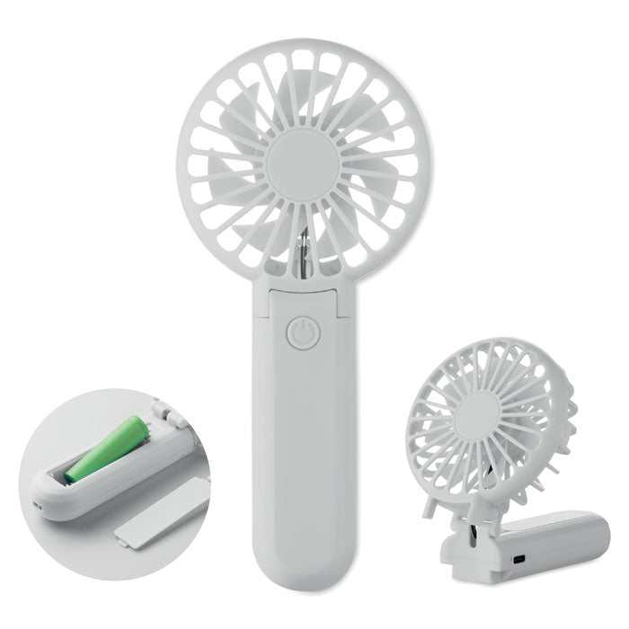 Ibera Klappbarer Ventilator