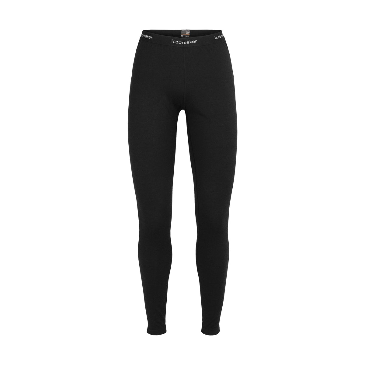 Icebreaker Damen 200 Oasis Leggings