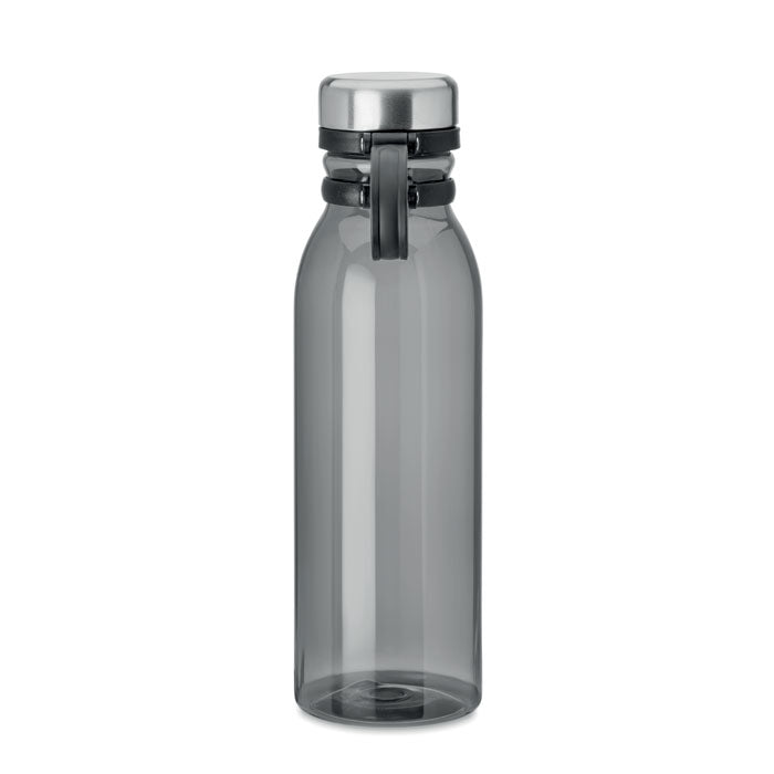 Transparent Grau