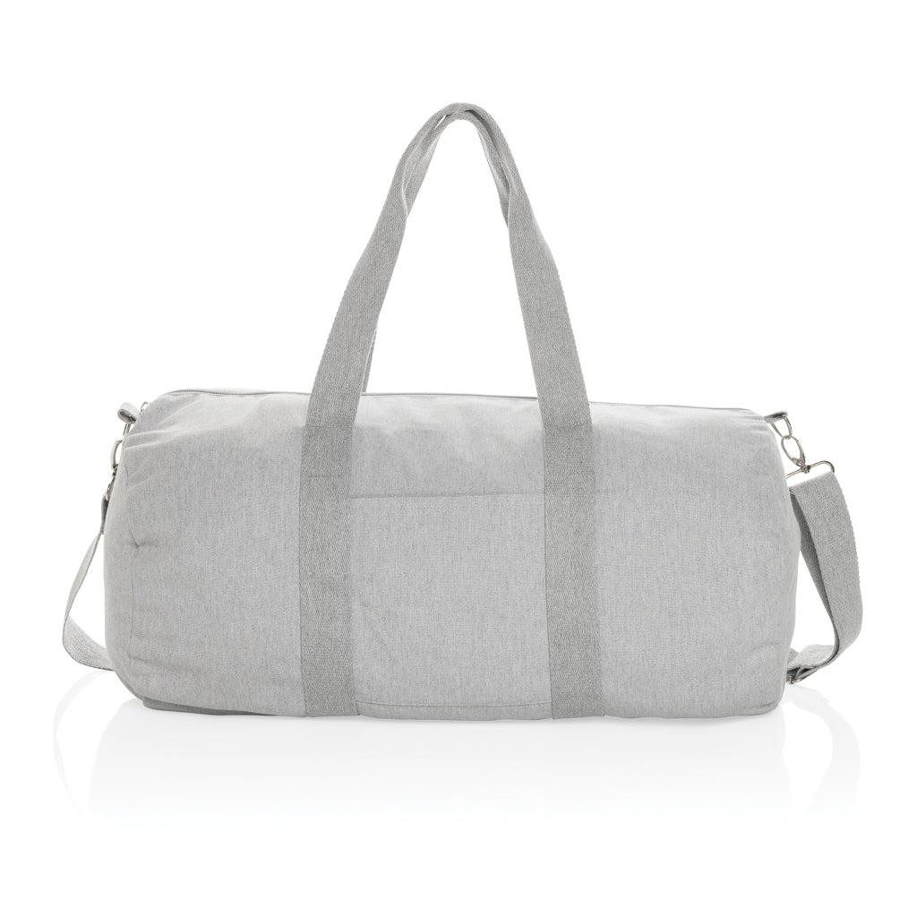Impact Aware™ 285g/m² ungefärbter rCanvas-Seesack – grau