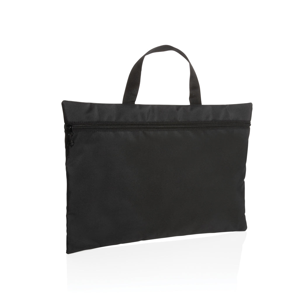 Impact AWARE™ Basic Dokumententasche – schwarz