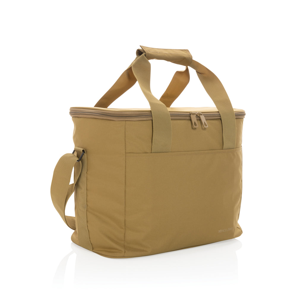 Impact AWARE™ große Kühltasche – grün