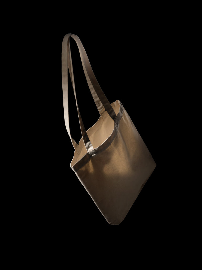 Impact Aware™ recycelte Baumwolltasche