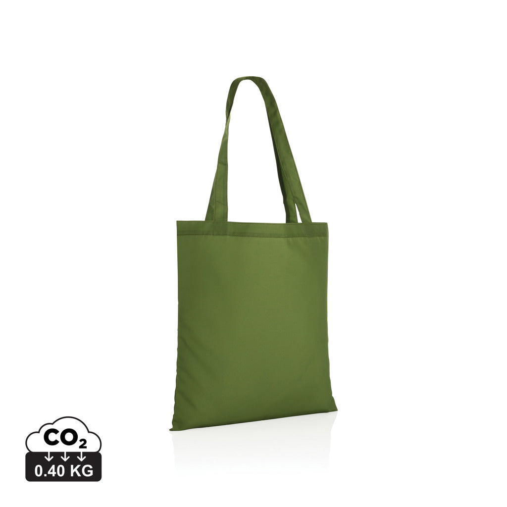 Impact AWARE™ RPET 190T Tragetasche – grün