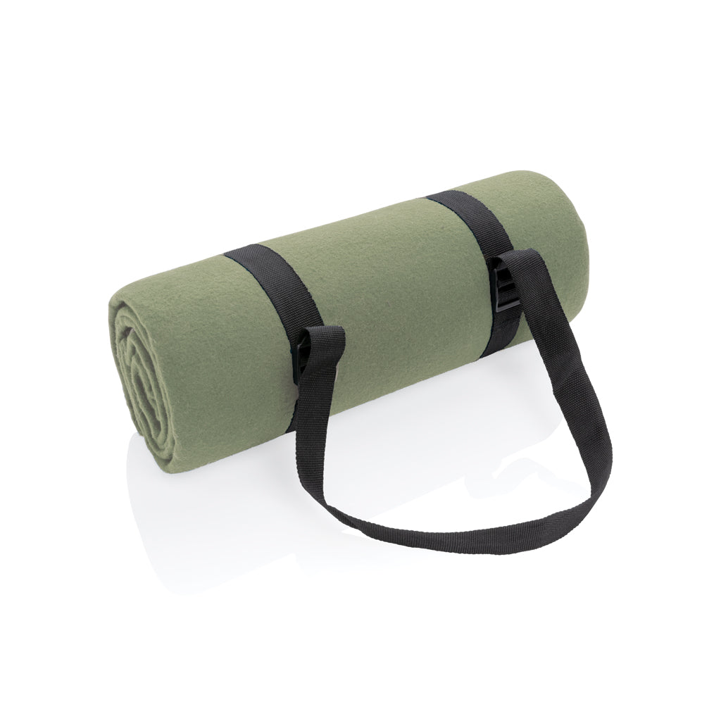 Impact AWARE™ RPET Picknickdecke – grün