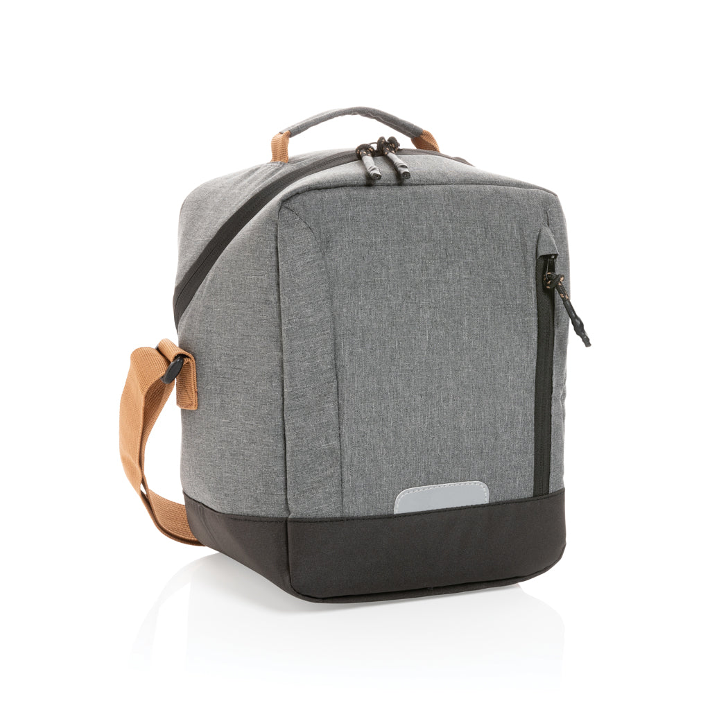 Impact AWARE™  Urban Outdoor Kühltasche – grau
