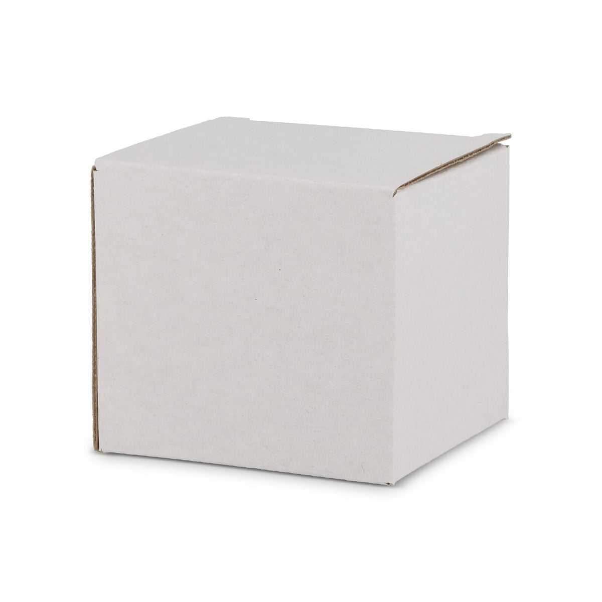 Individuell gestaltete Geschenkbox Tassen klein