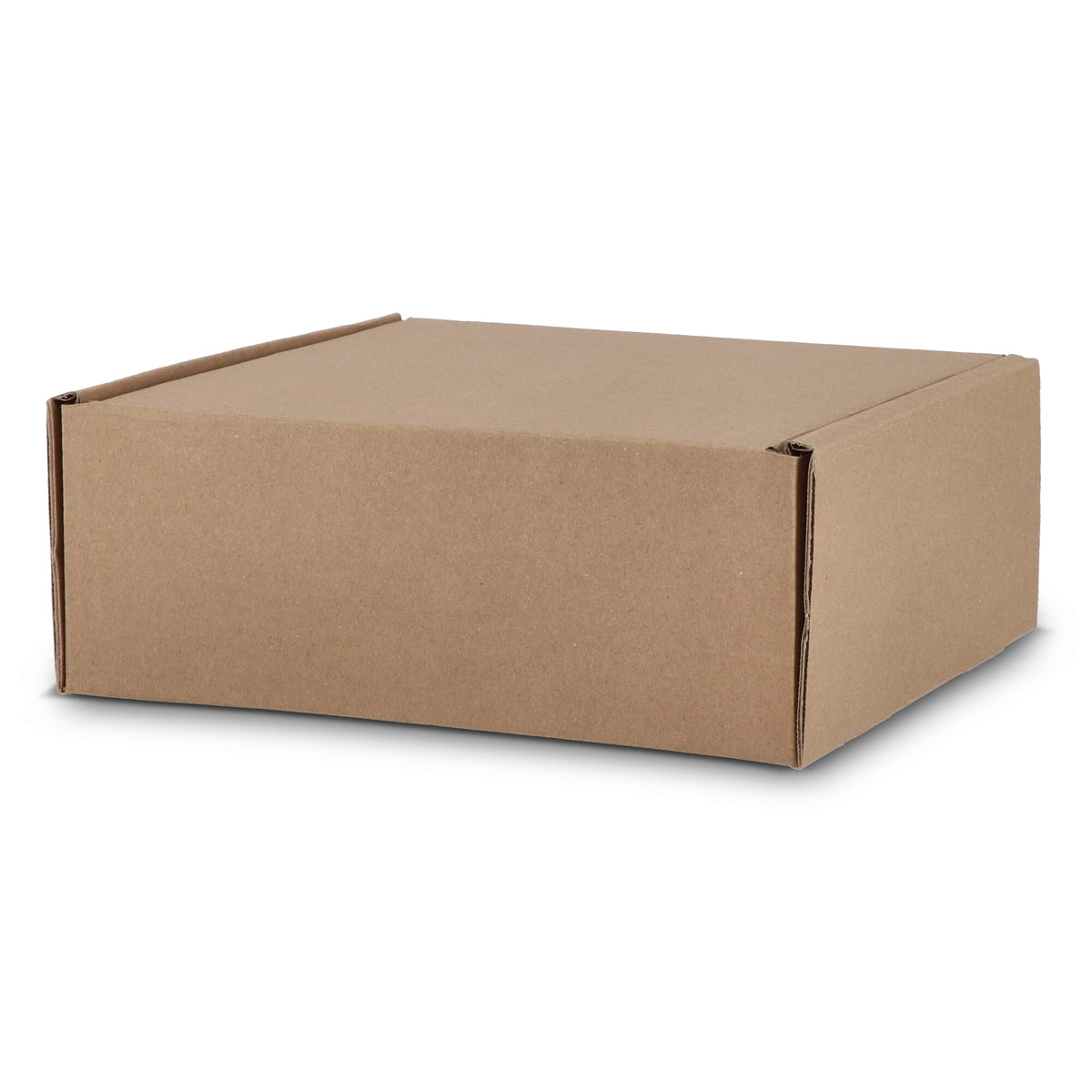 Geschenkverpackung für 4 Tassen mit Kartongitter