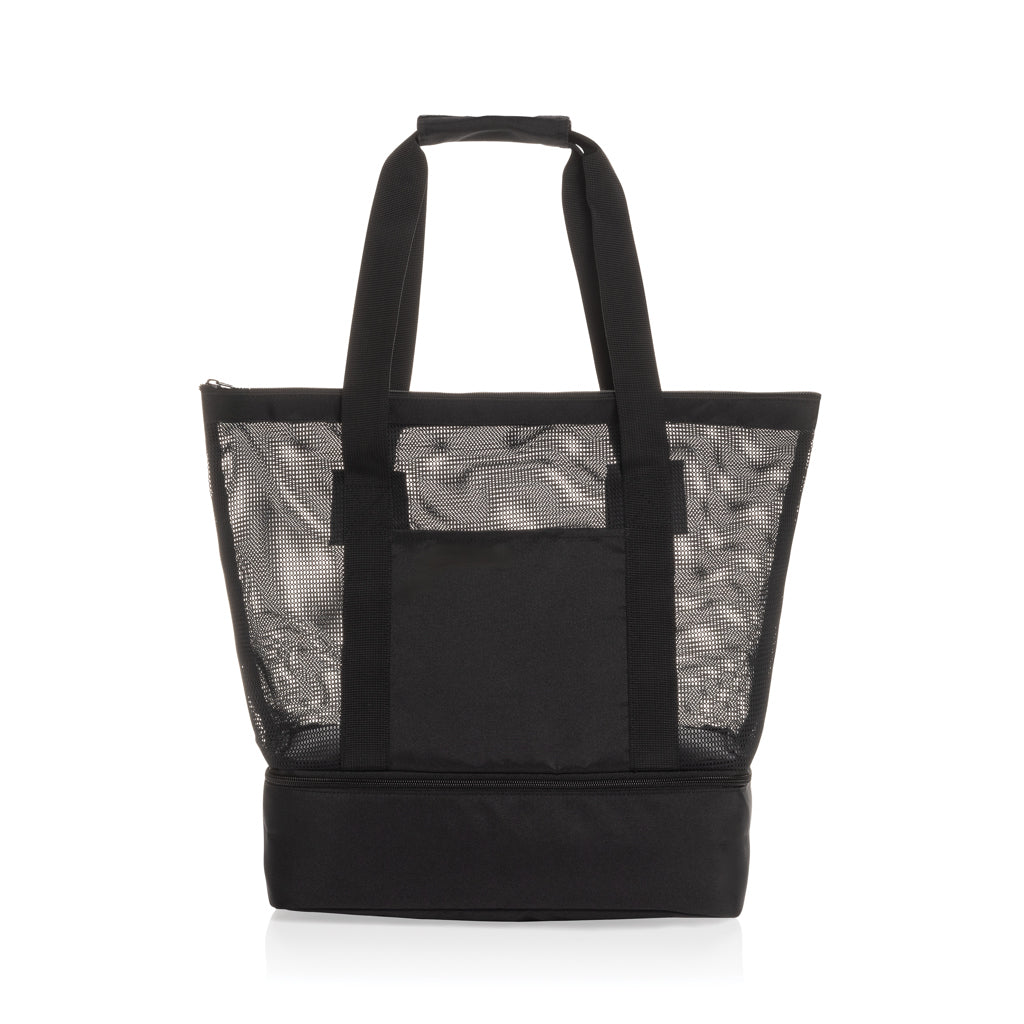 Iqlo Aware™ RPET 2-in-1 Kühltasche – schwarz