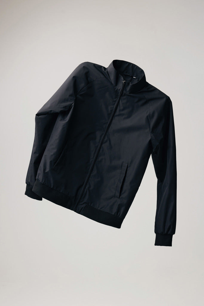 IQONIQ Odin Urban Jacke aus recyceltem Polyester