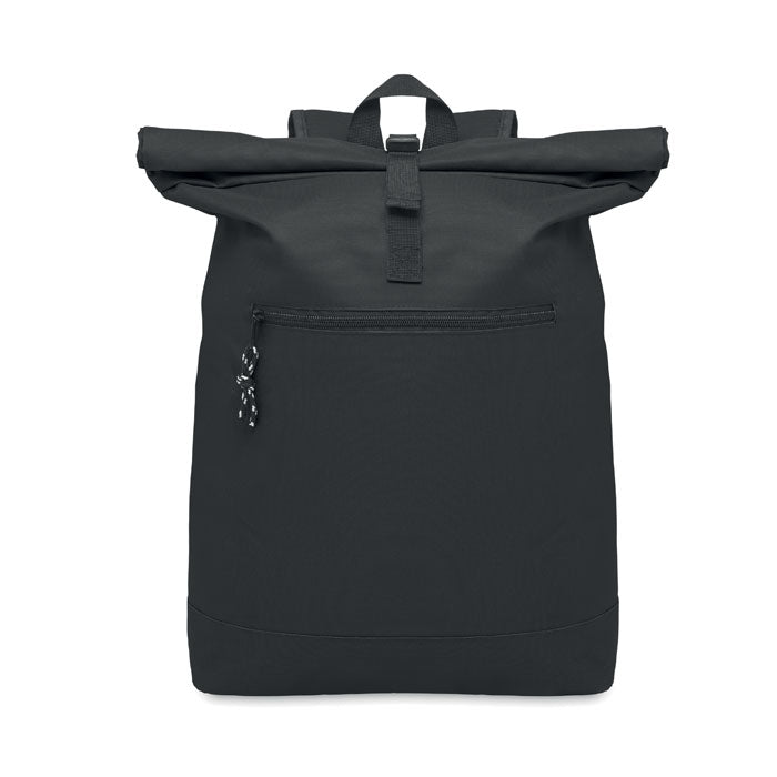 Irea Rolltop Rucksack 600D