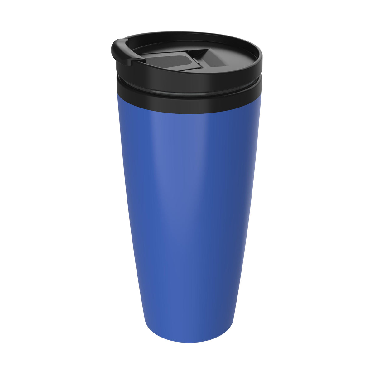 Isolierbecher „Coffee To Go“ – Blau