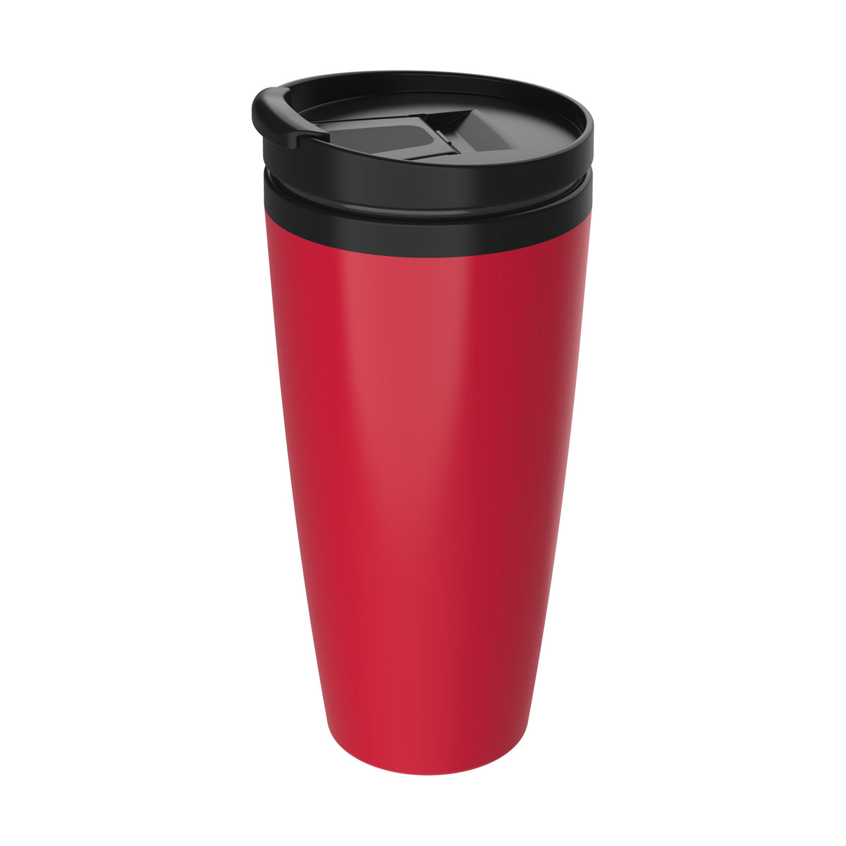 Isolierbecher „Coffee To Go“ – Rot
