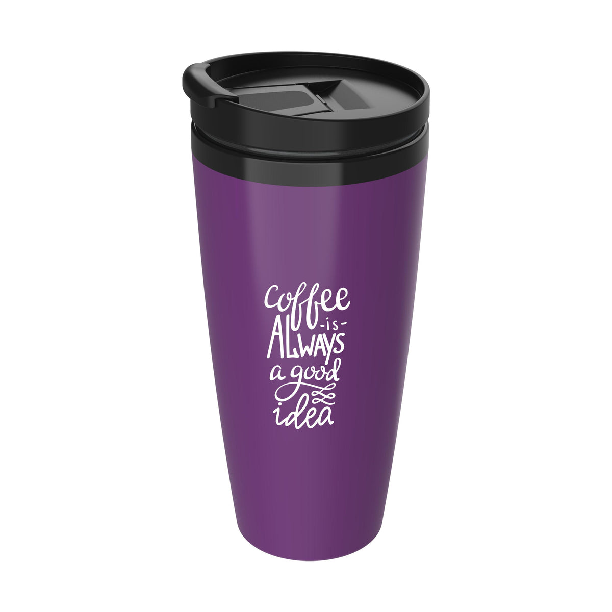 Isolierbecher „Coffee To Go“