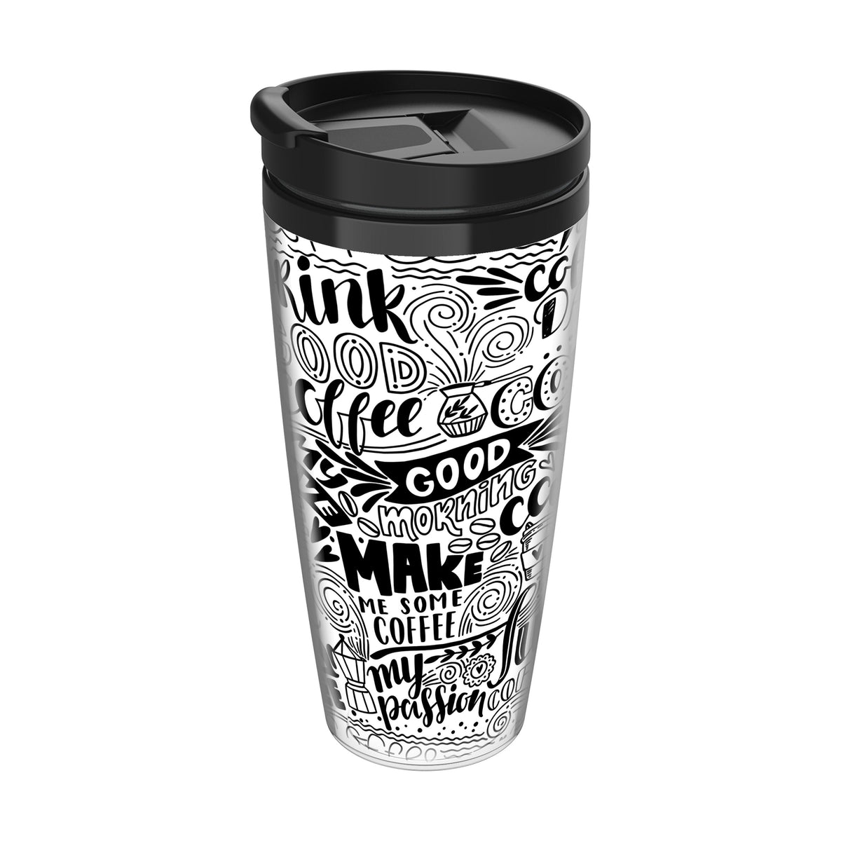 Isolierbecher „Coffee To Go“