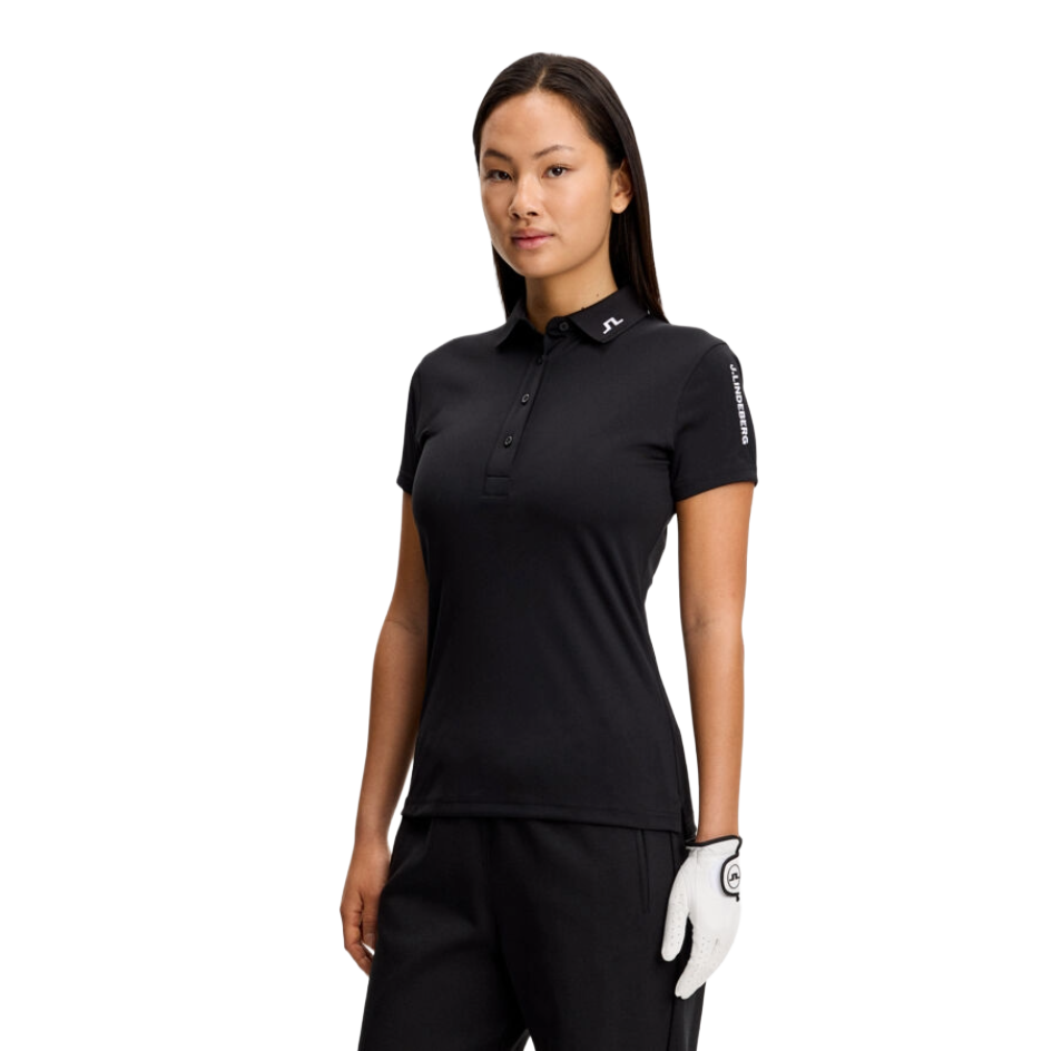 J.Lindeberg Damen J Lindeberg Tour Tech Polo