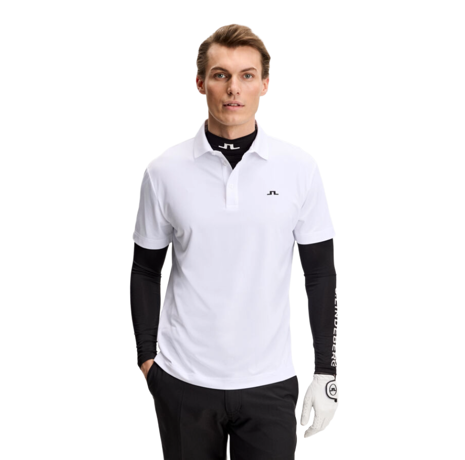 J.Lindeberg Herren Bridge Polo