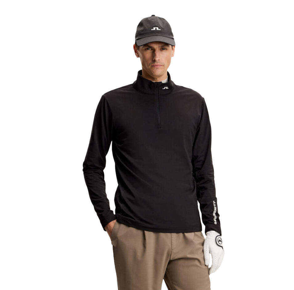 J.Lindeberg Herren J Lindeberg Tour Tech Mid Layer