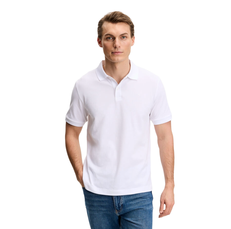 J.Lindeberg Herren Verse Polo