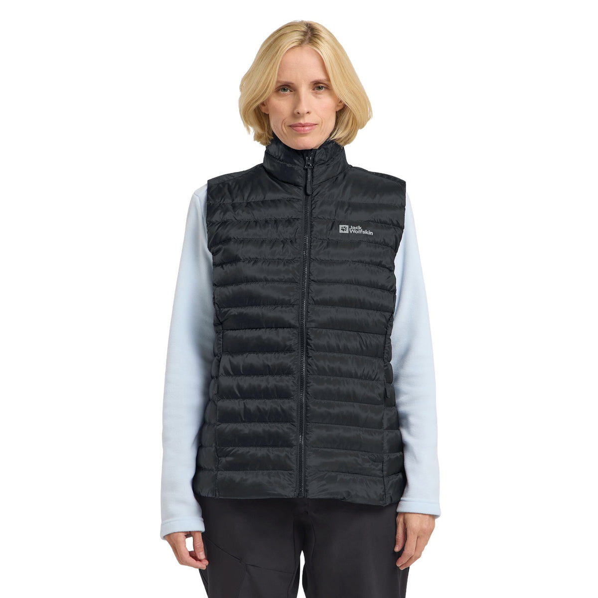 Jack Wolfskin Damen Pilvi Down Vest RDS