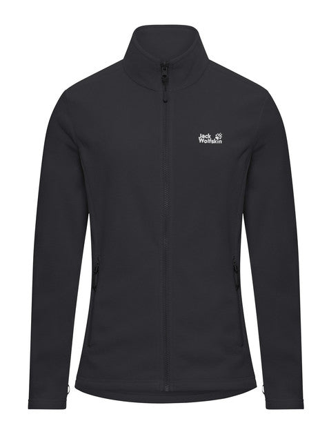 Jack Wolfskin Damen Taunus 100 FZ