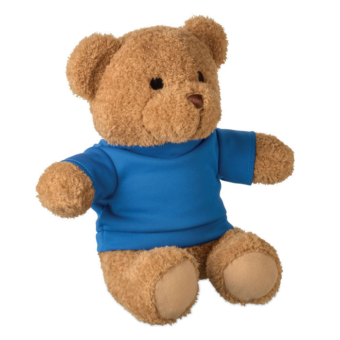 Jackie Teddybär mit T Shirt 23cm