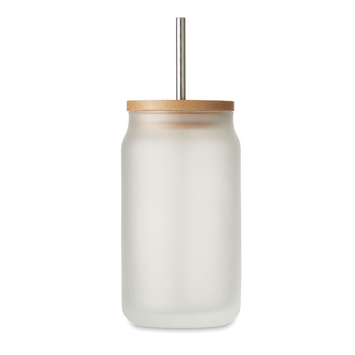 Transparent Weiß
