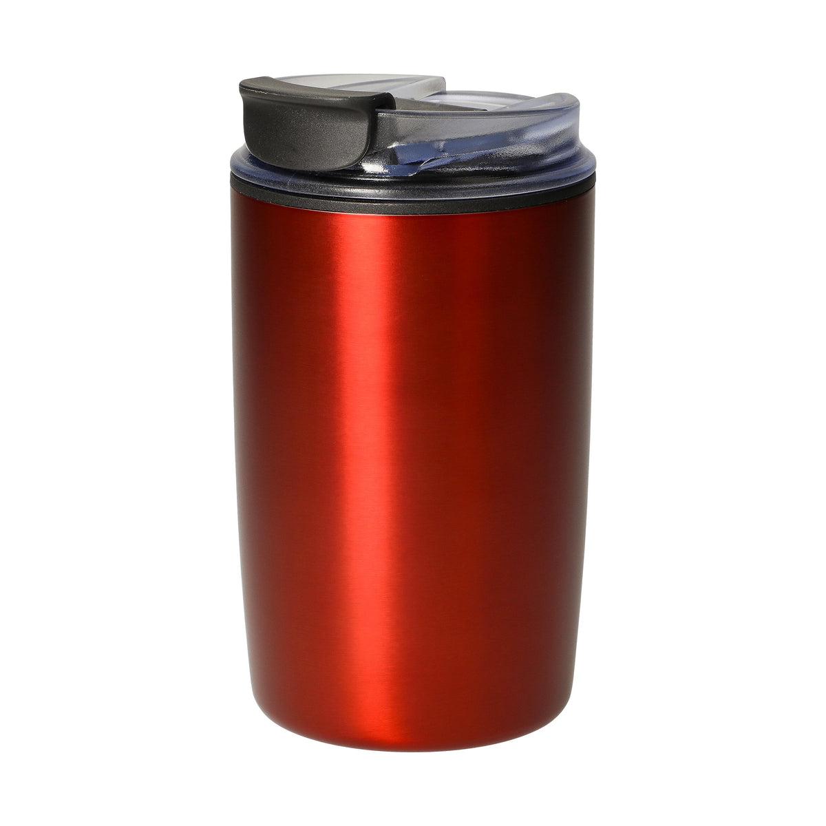 Kaffeebecher „Arabica“, 300 ml – Rot