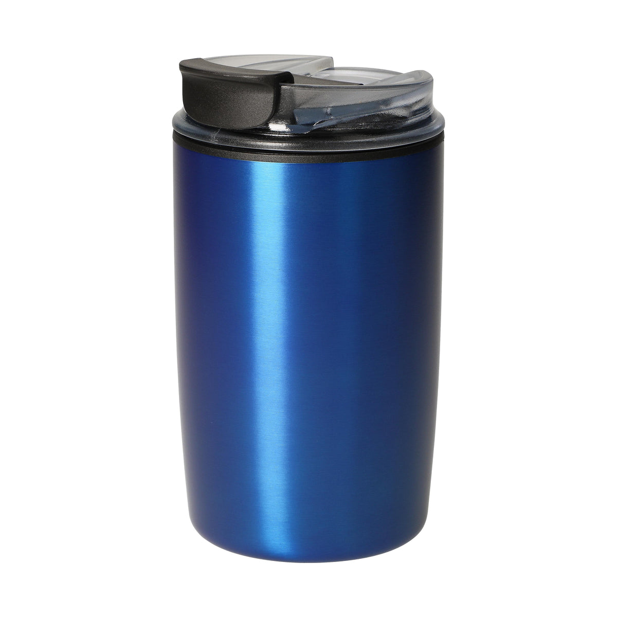 Kaffeebecher „Arabica“, 300 ml – Blau