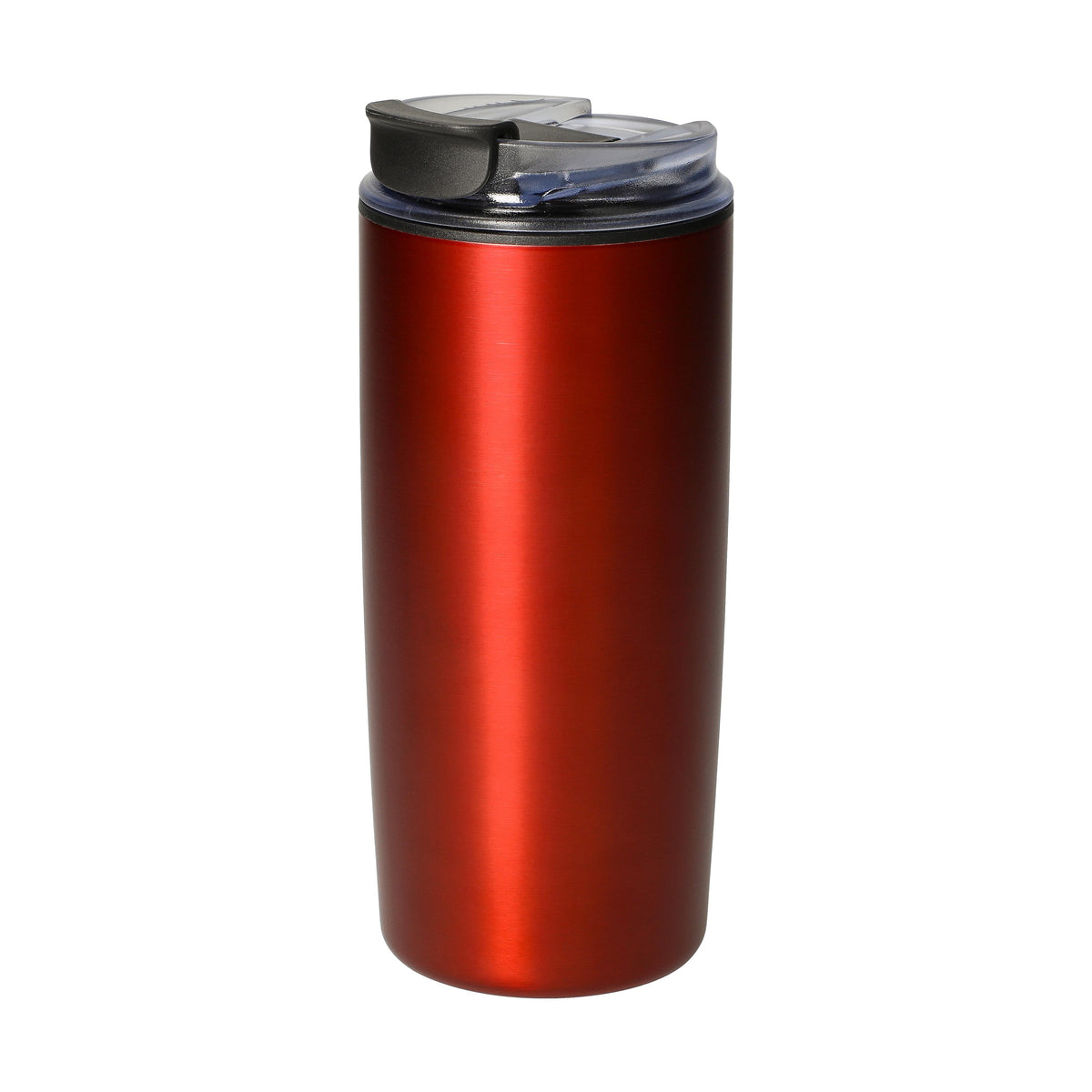 Kaffeebecher „Arabica“, 450 ml – Rot