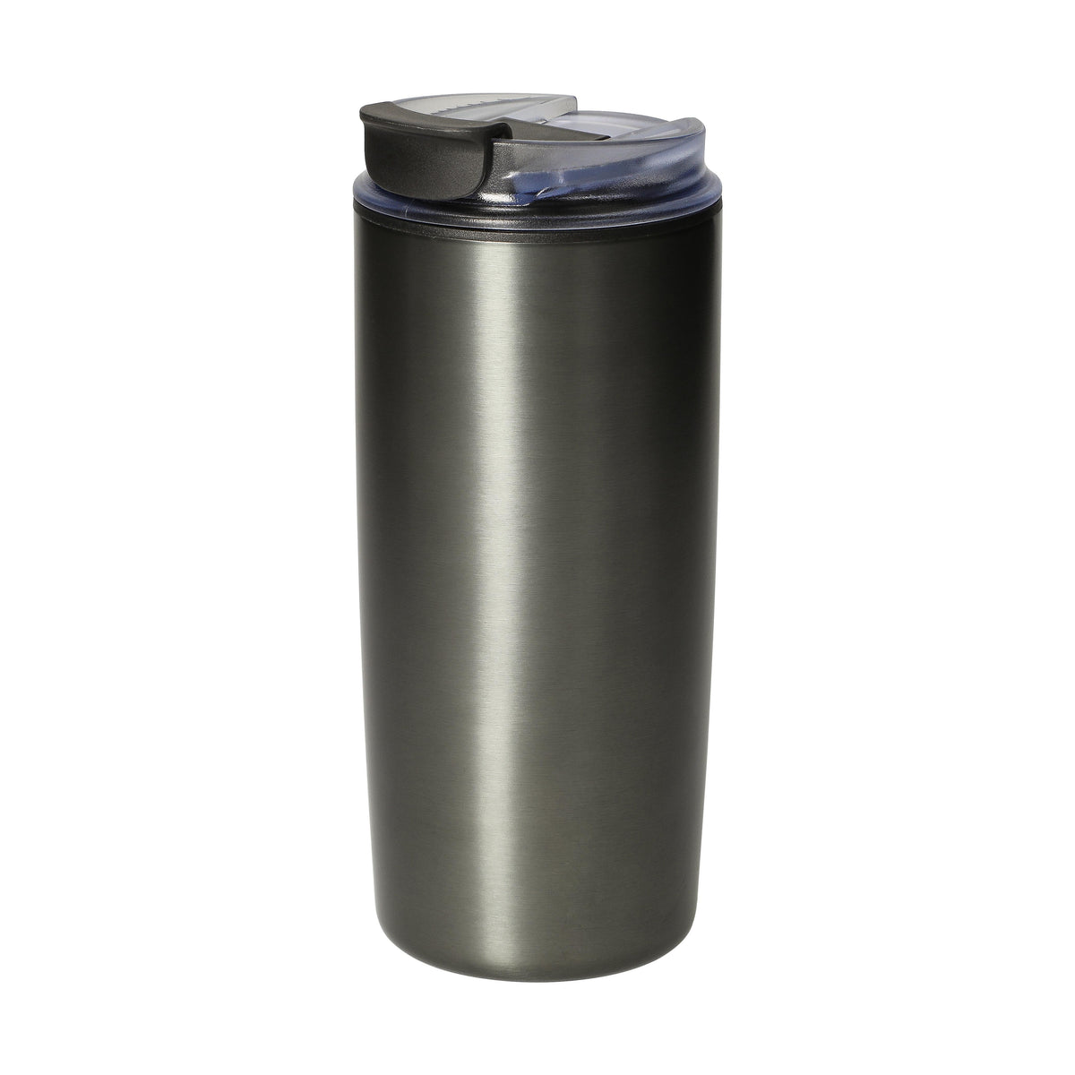 Kaffeebecher „Arabica“, 450 ml – Grau