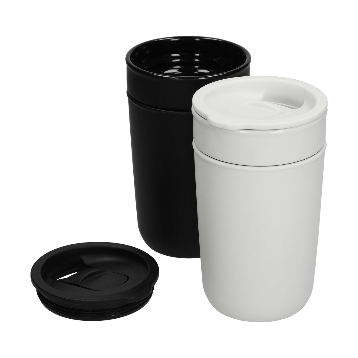 Kaffeebecher „Palermo“, 360 ml