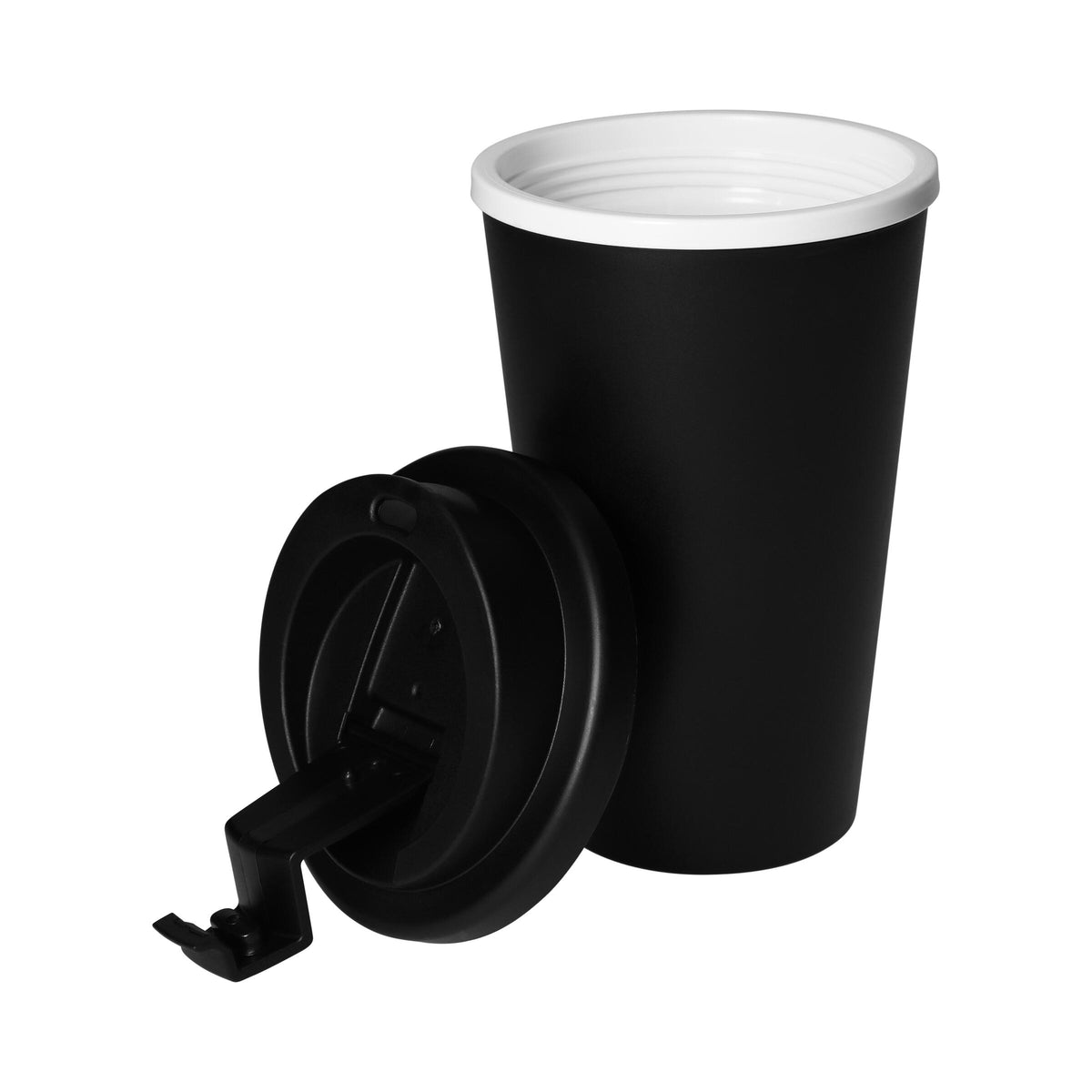 Kaffeebecher „Premium Deluxe“