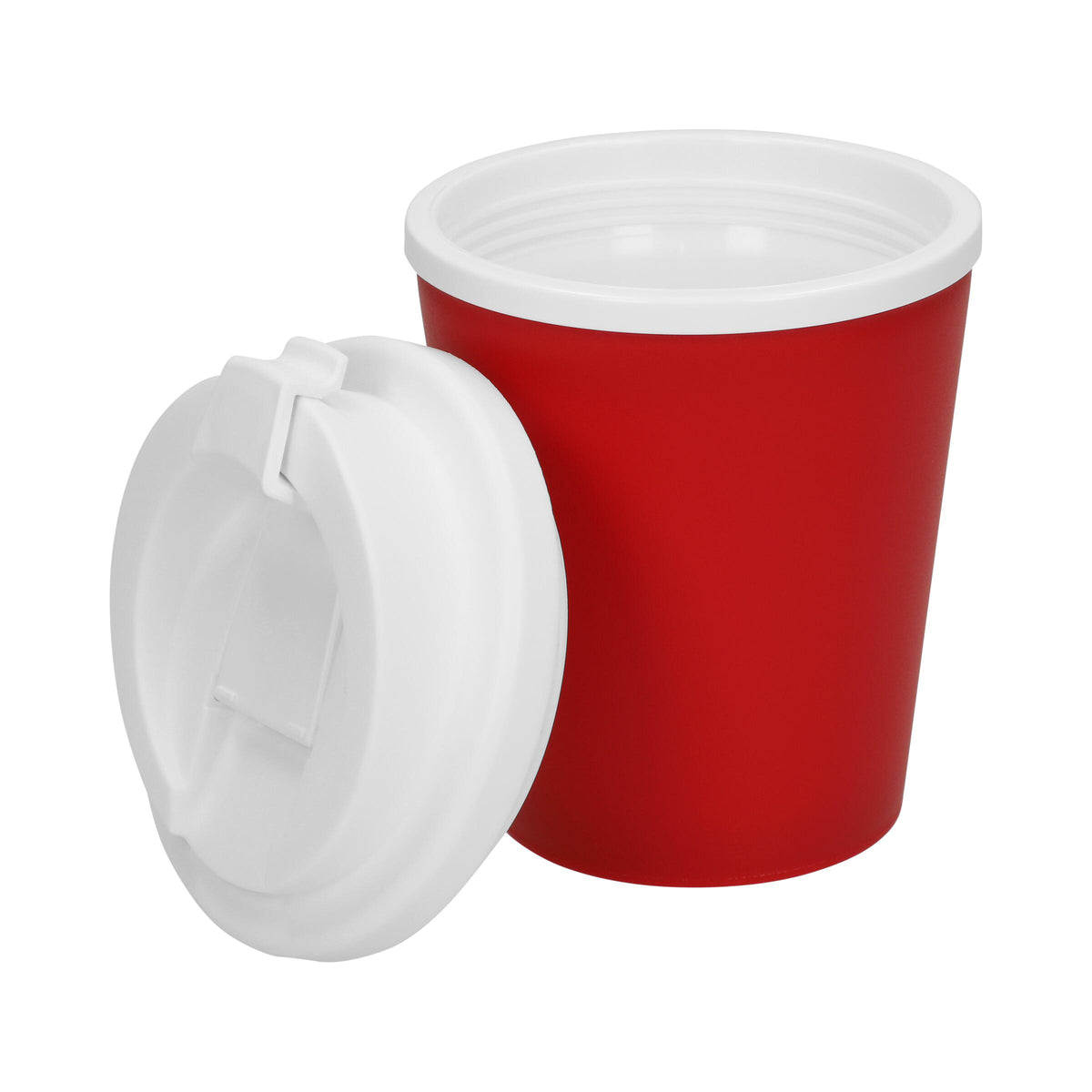 Kaffeebecher „Premium Deluxe“ small