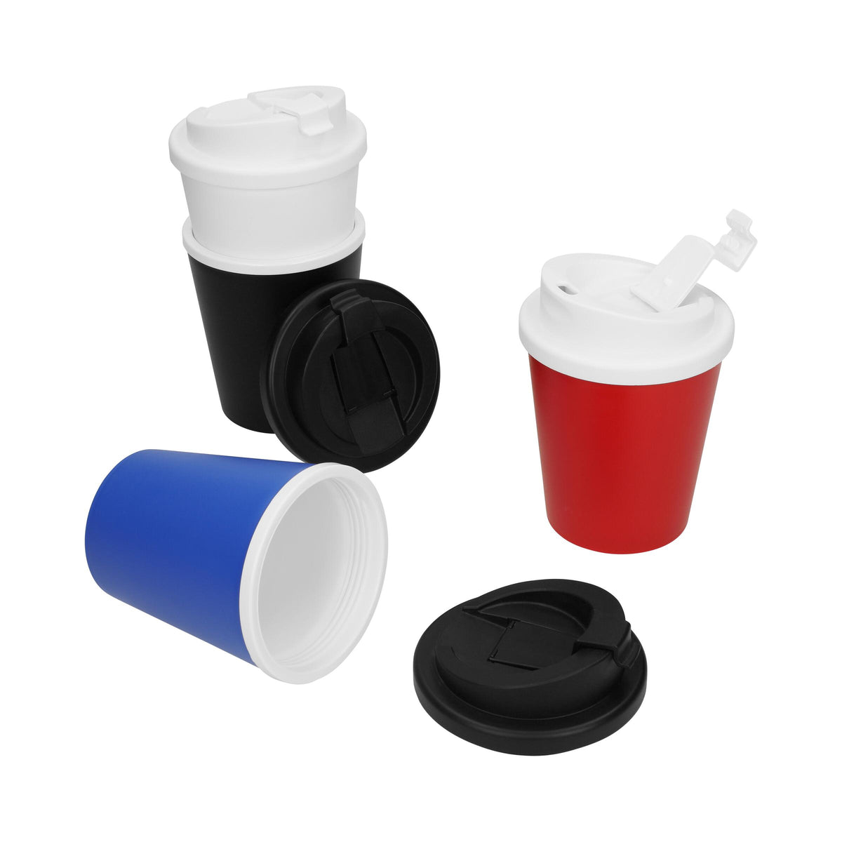 Kaffeebecher „Premium Deluxe“ small