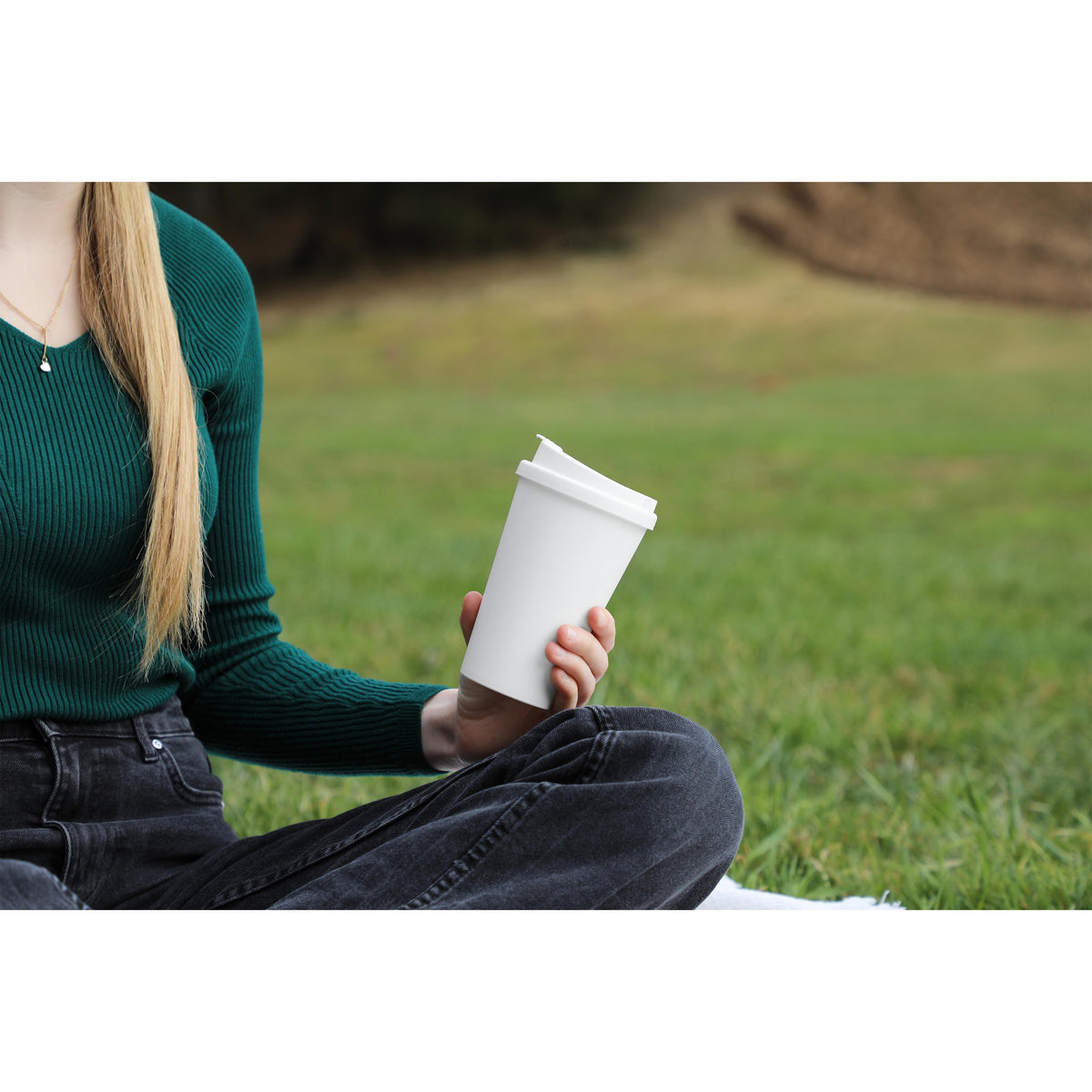 Kaffeebecher „PremiumPlus“