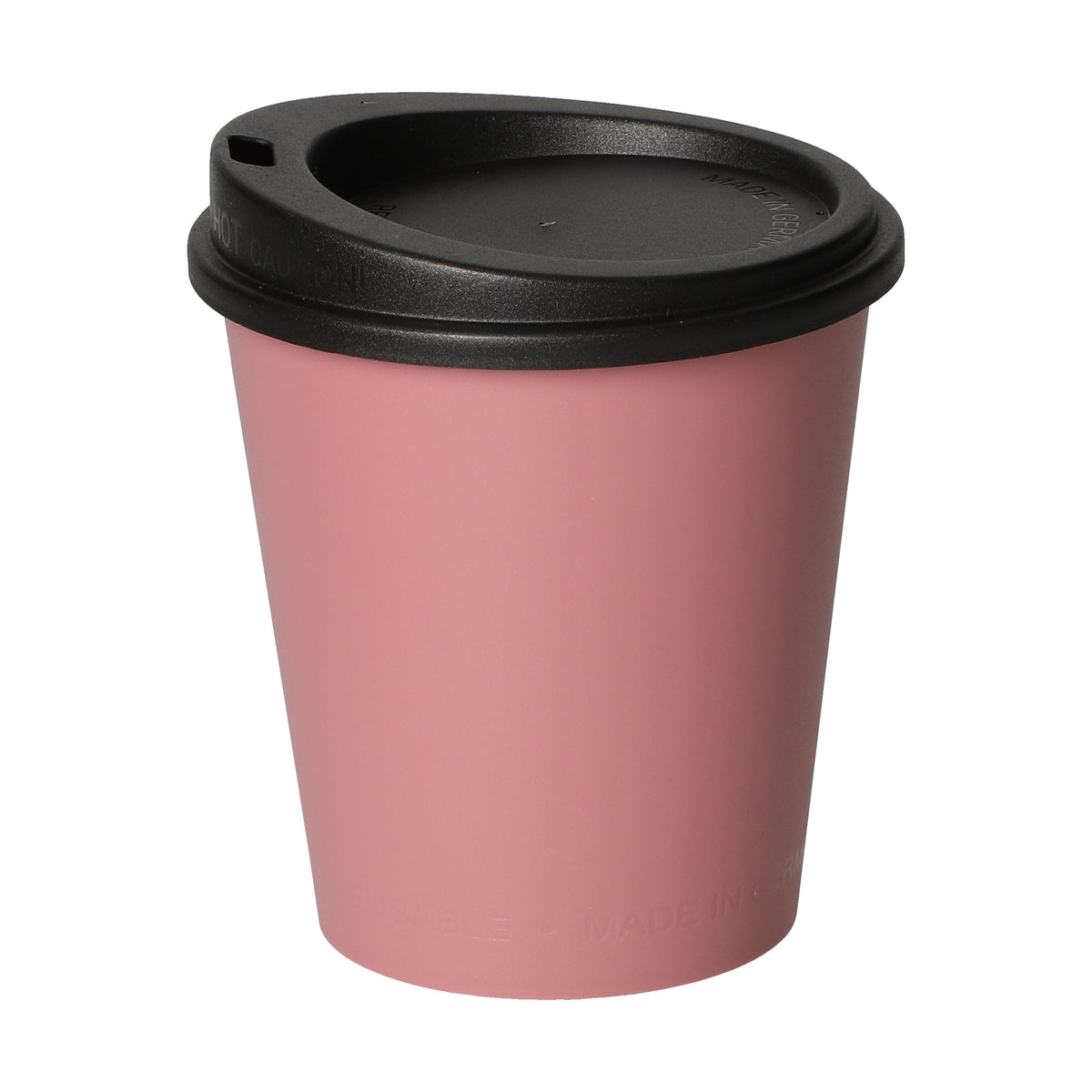 Kaffeebecher „ToGo“, 0,2 l