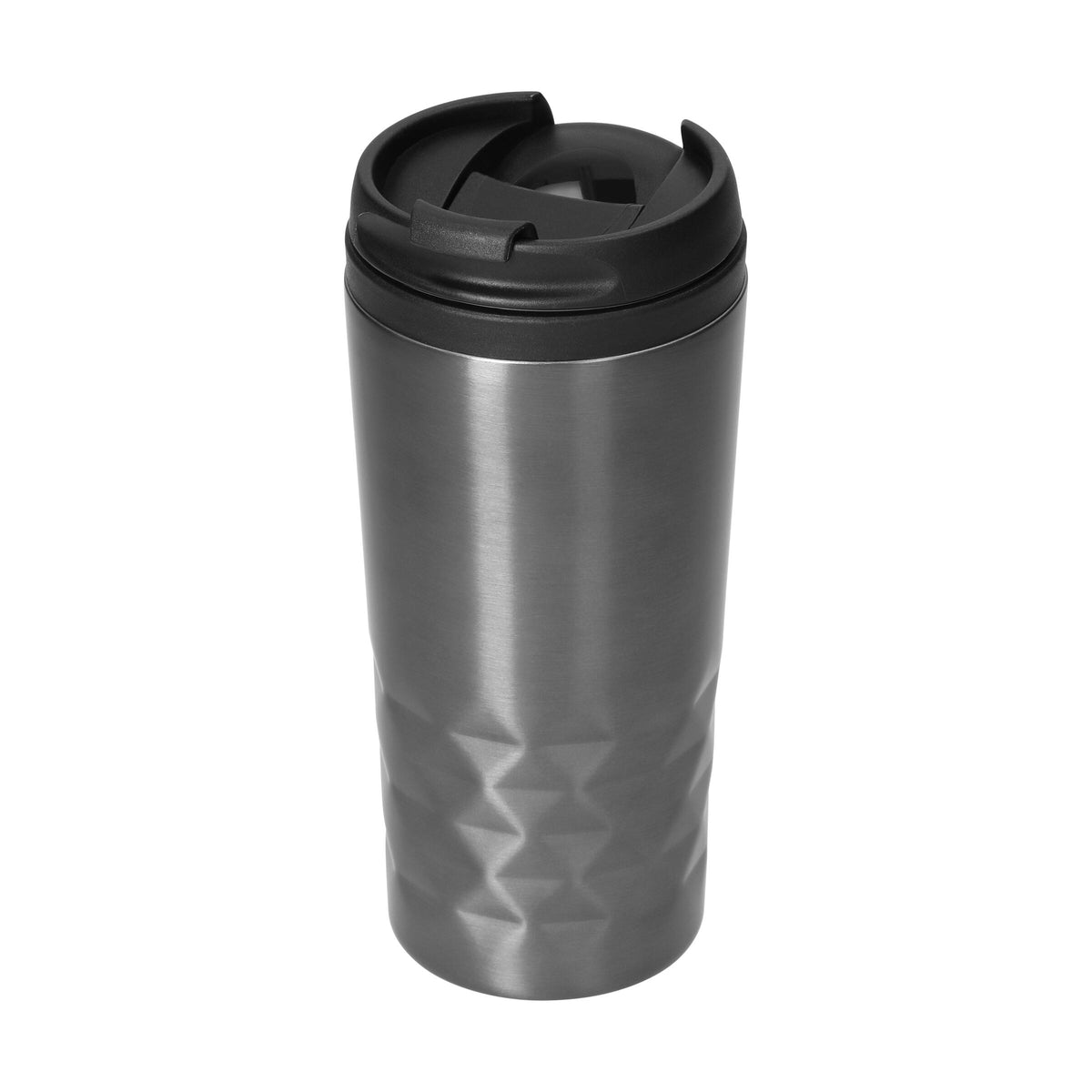 Kaffeebecher „Vienna“ – Grau