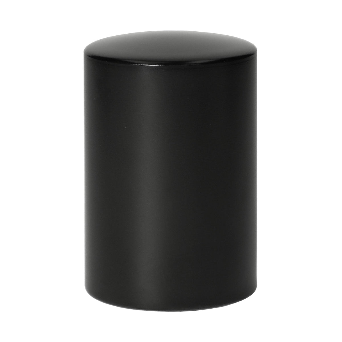 Kapselheber „Push“, colour – Schwarz