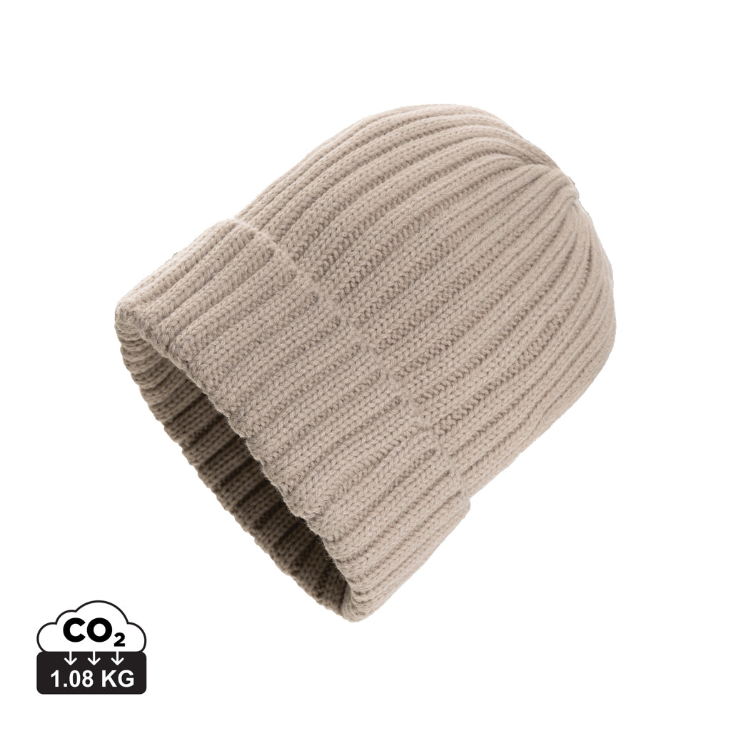 Kennedi AWARE™ Polylana® Beanie – desert