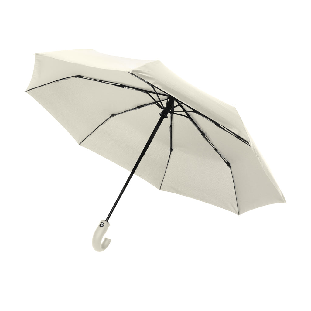 KENTO URBAN 21'' AWARE™ 190T RPET autom. open/close Schirm – beige