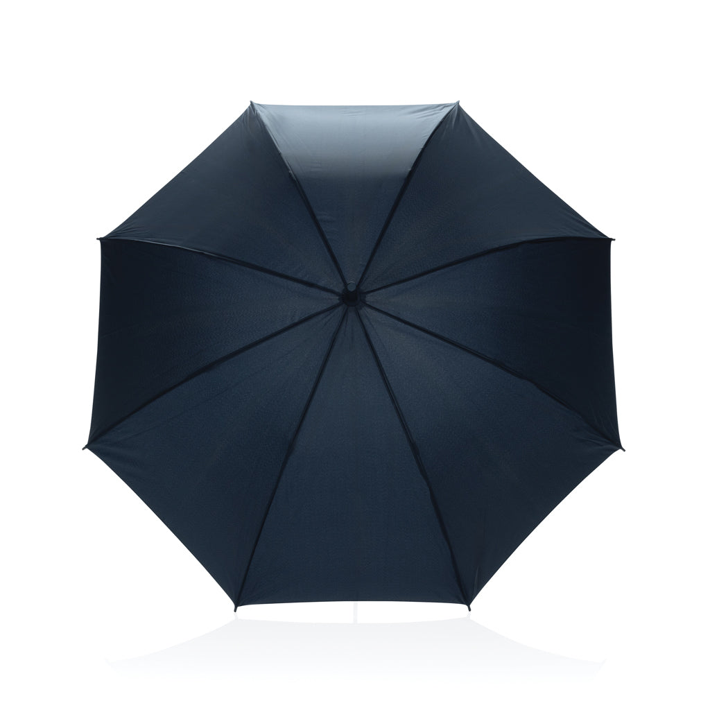 KENTO URBAN 23'' AWARE™ RPET 190T Automatik-Regenschirm – navy blau