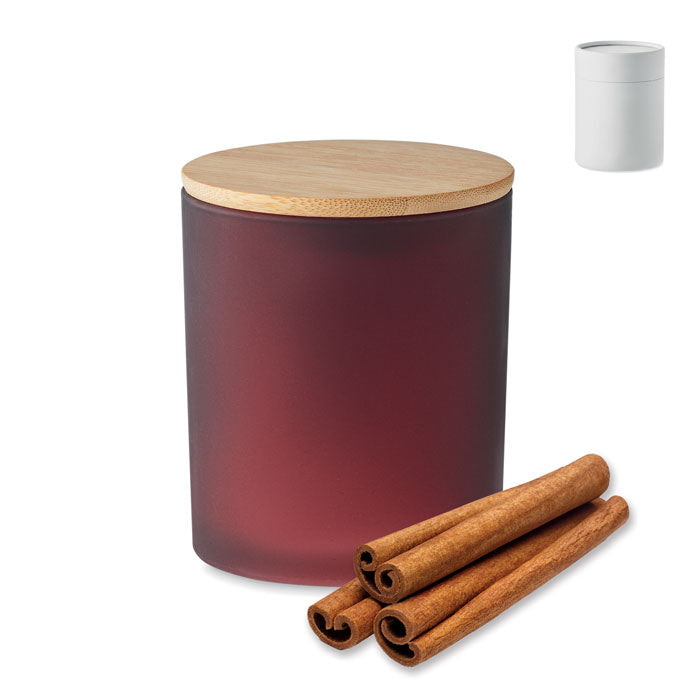 Keops Large Kerze im Glas 280 g