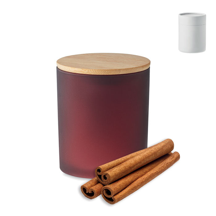 Keops Small Kerze im Glas 120 g