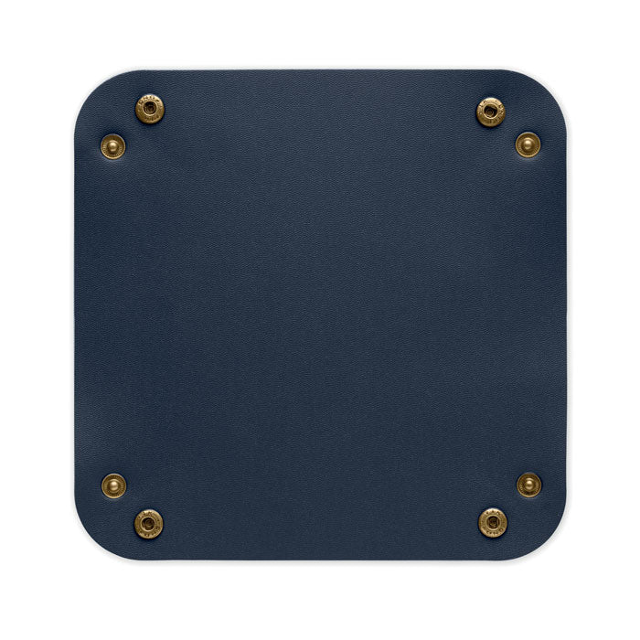 Marineblau