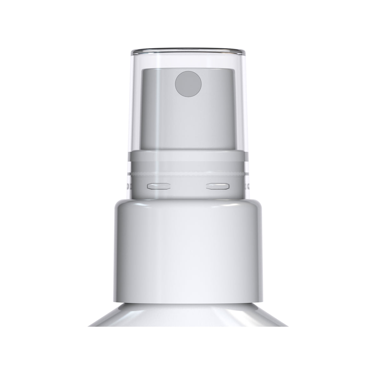 Kfz Cockpit Reiniger 50 ml Sprühflasche mit Etikett rundum