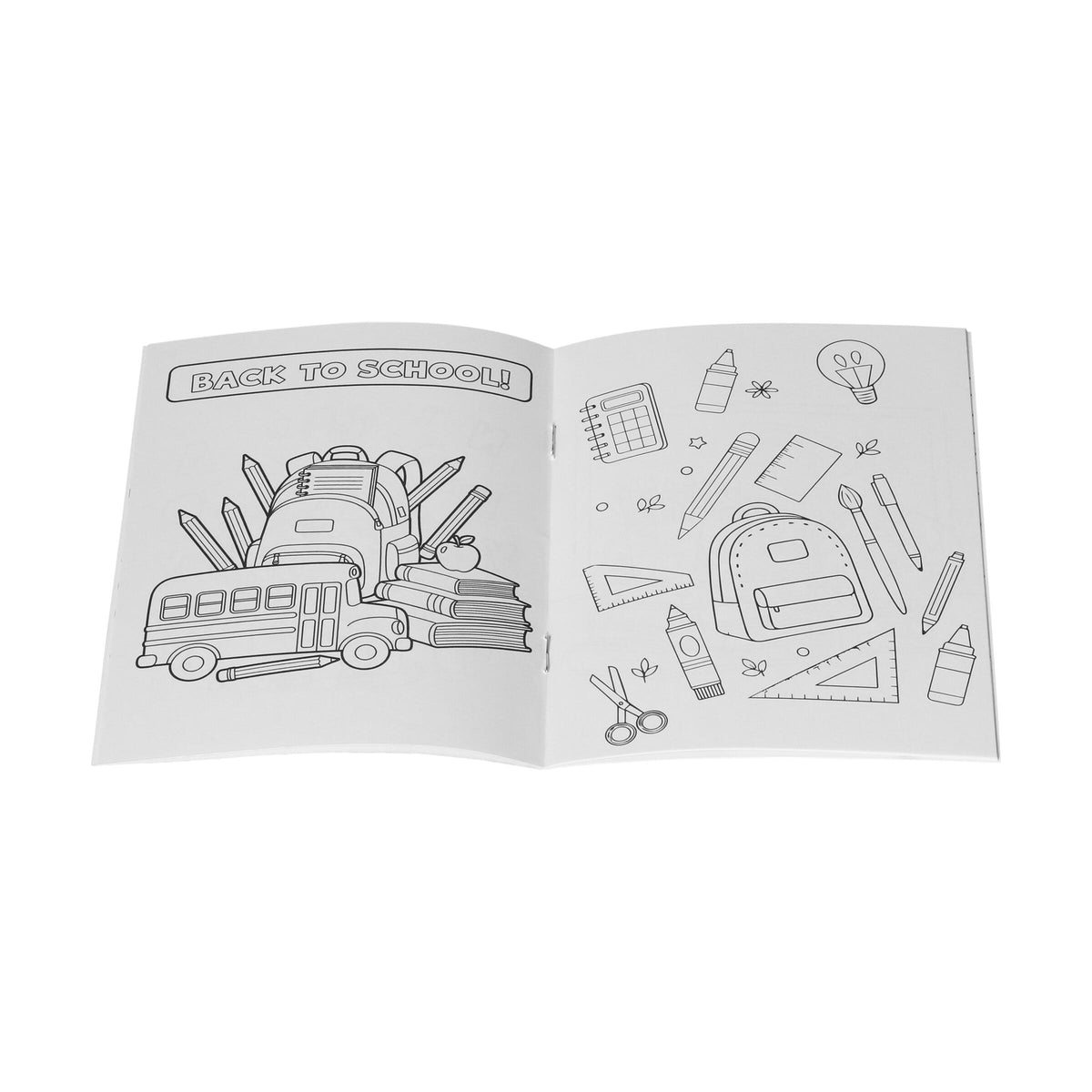 Kindermalbuch,DIN A6