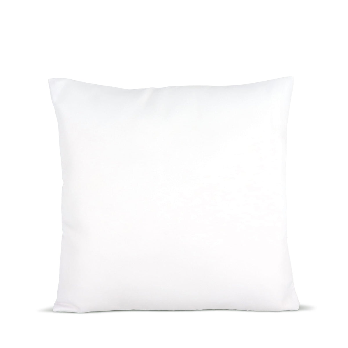 Kissenbezug aus Twill & Kissen 40x40 cm Sublimation